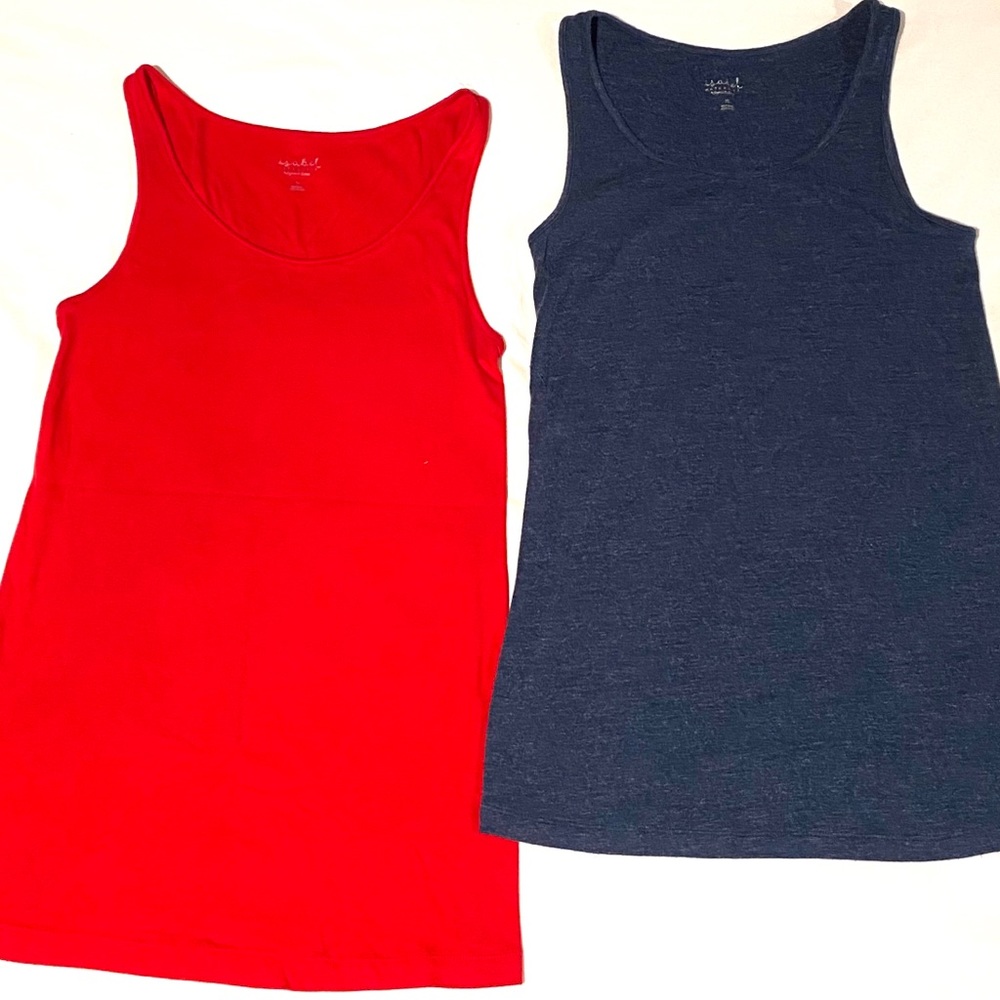 Maternity Tanks